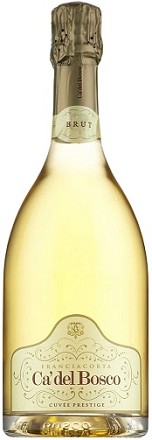 Ca del Bosco - Brut Prestige (Half bottle) 0 (375)