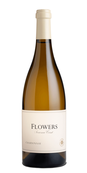 Flowers - Chardonnay 2022 (750)