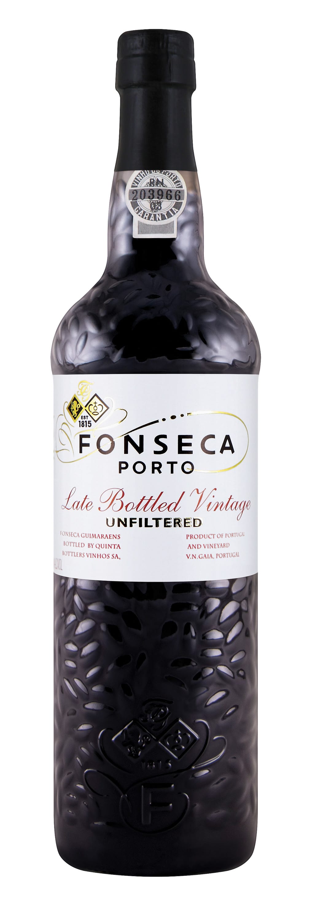Fonseca - Late Bottled Vintage Port 2018 (750ml) (750ml)