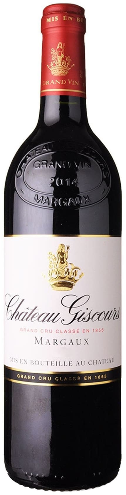 Chteau Giscours - Margaux 2015 (750)