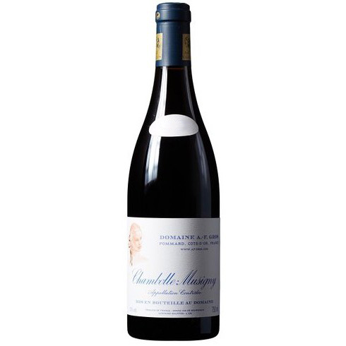 A.F. Gros - Chambolle-Musigny 2021 (750ml) (750ml)