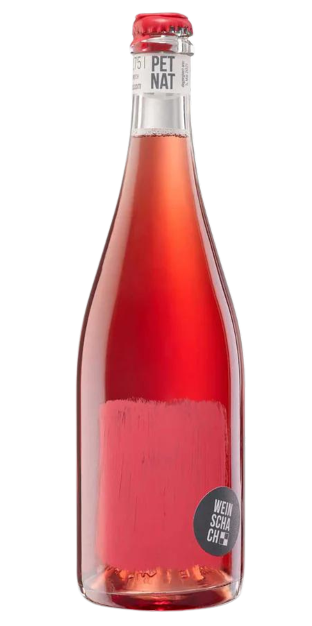 Weinschach - Pet Nat Rose 2020 (750ml) (750ml)