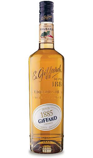Giffard - Rhubarb Liqueur 0 (750)
