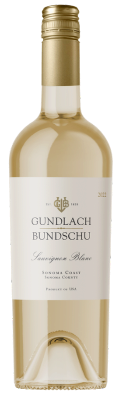 Gundlach Bundschu - Sauvignon Blanc 2023 (750)