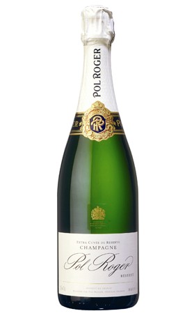 Pol Roger - Brut Champagne 0 (375)