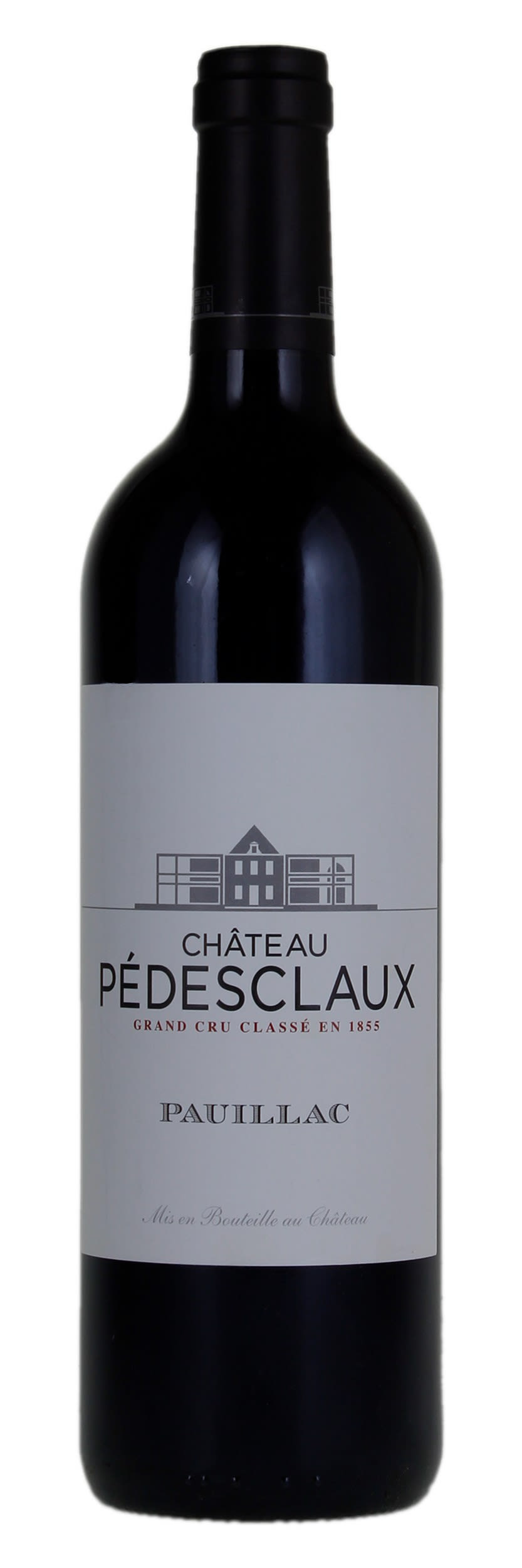 Chateau Pedesclaux - Pauillac 2020 (750)