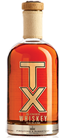 TX Whisky - Blended Whiskey 0 (375)