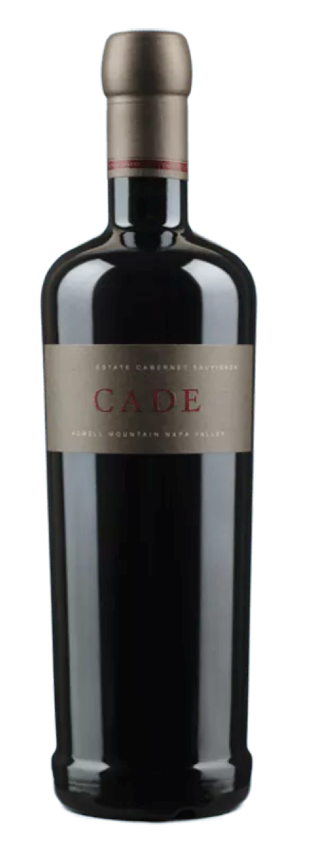 Cade - Cabernet Sauvignon Reserve 2021 (750)