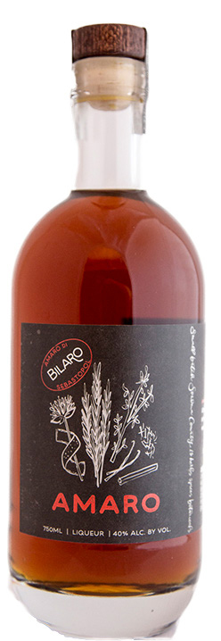 Bilaro - Amaro Sebastopol 0 (750)