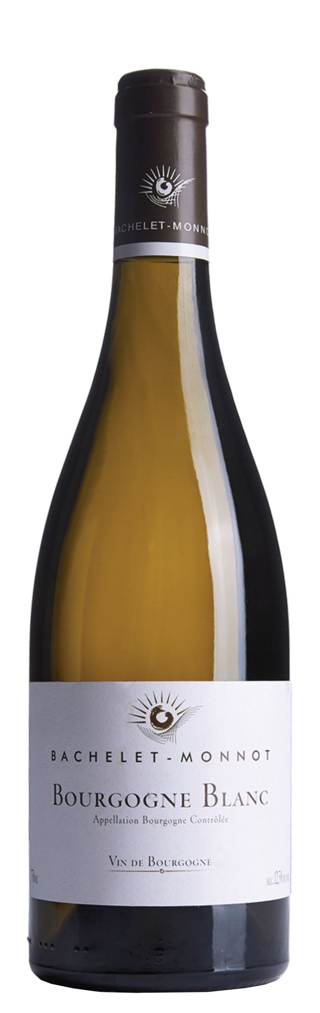 Bachelet-Monnot - Bourgogne Blanc Cote D'Or 2021 (750)