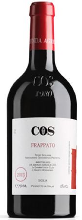 Azienda Agricola Cos - Frappato 2022 (750ml) (750ml)