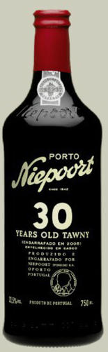 Niepoort - Tawny Port 30 Year Old 0 (750)