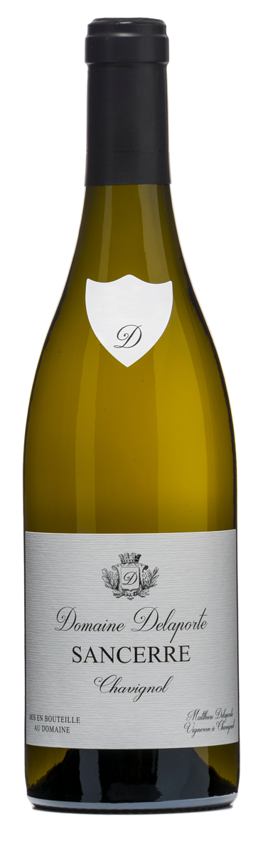 Vincent Delaporte - Sancerre Chavignol 2023 (750)