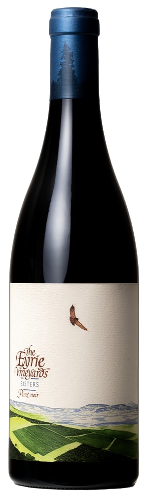 Eyrie - Pinot Noir Sisters 2019 (750)