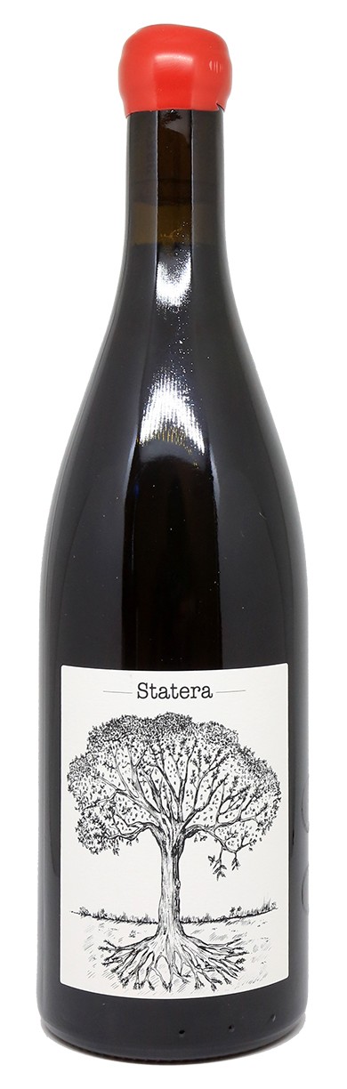 Jerome Bretaudeau - Statera Pinot Noir 2022 (750)