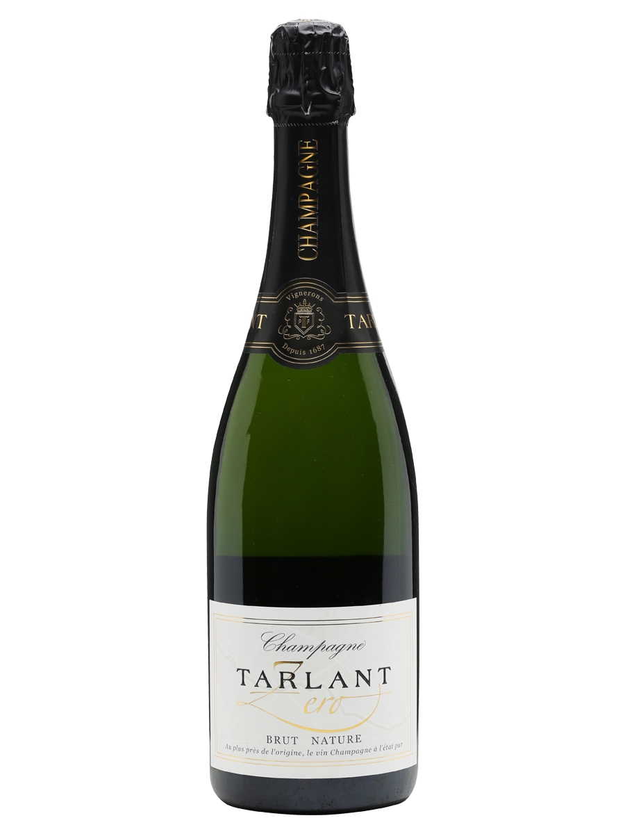 Tarlant - Brut Nature Zero 0 (750)