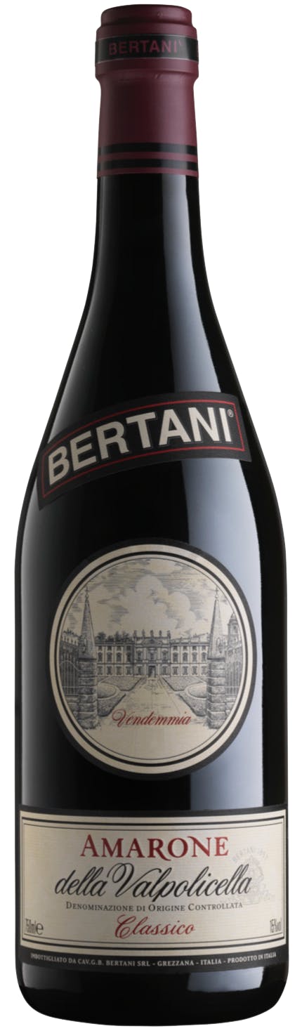 Bertani - Amarone Classico 2012 (750)