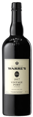Warres - Vintage Port 0 (750)