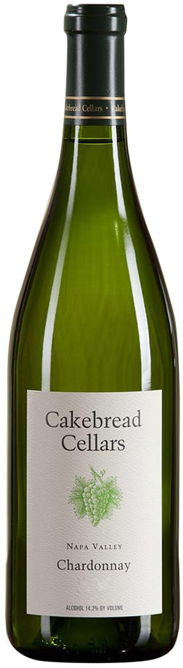 Cakebread Cellars - Chardonnay Napa Valley 2023 (750)