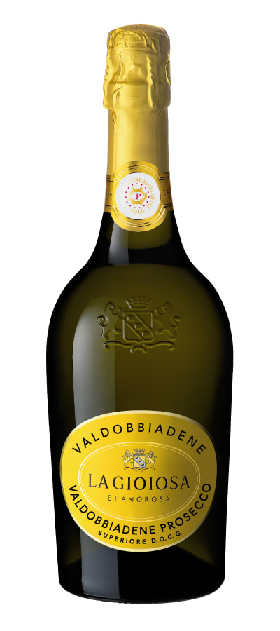 La Gioiosa - Valdobbiadene Prosecco Superiore (750)