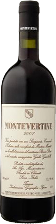 Montevertine - Rosso Toscana 2021 (1500)