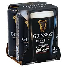 Guinness -  Draft in Can 0 (419)