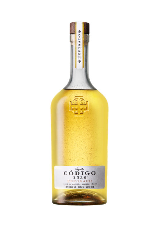 Cdigo 1530 - Tequila Reposado (750)