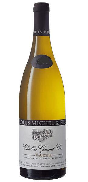 Louis Michel - Chablis Grand Cru Vaudesir (Half Bottle) 2020 (375)