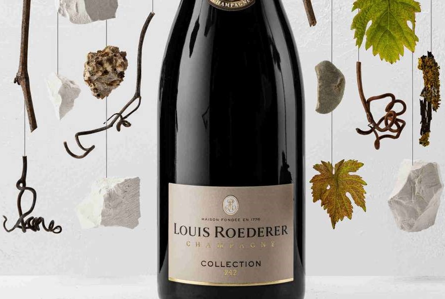 Louis Roederer - Brut Collection 243 0 (1500)