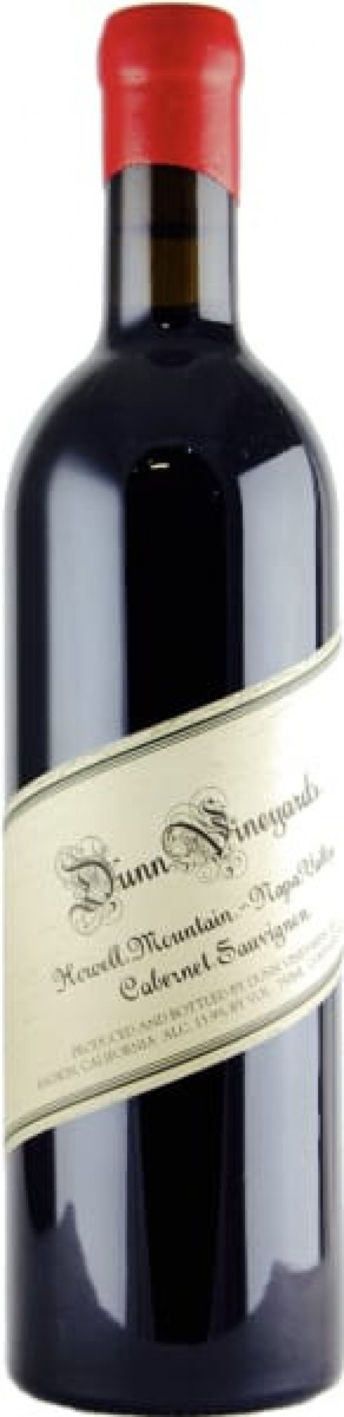 Dunn Vineyards - Cabernet Sauvignon Howell Mountain 2019 (750ml) (750ml)