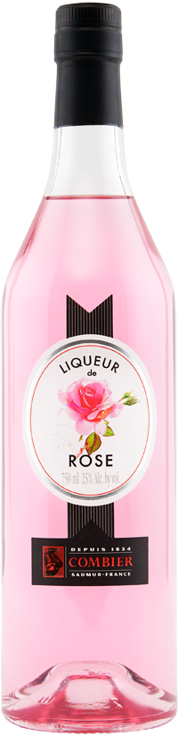 Combier - Liqueur de Rose (750)