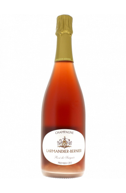 Larmandier-Bernier - Rose de Saignee 0 (750)