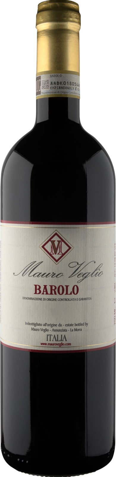 Mauro Veglio - Barolo 2020 (750)