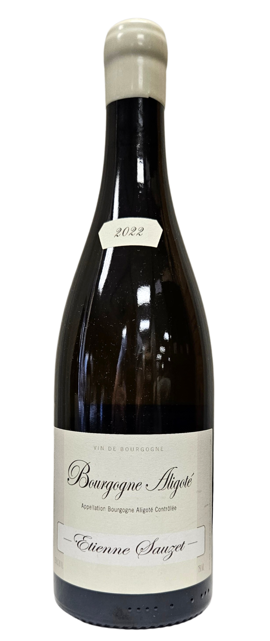 Etienne Sauzet - Bourgogne Aligote 2022 (750)