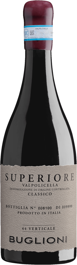 Buglioni - Valpolicella 44 Verticale 2019 (750)