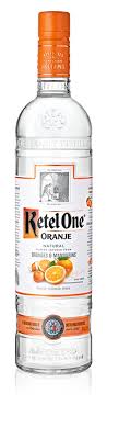 Ketel One - Oranje Vodka 0 (1750)