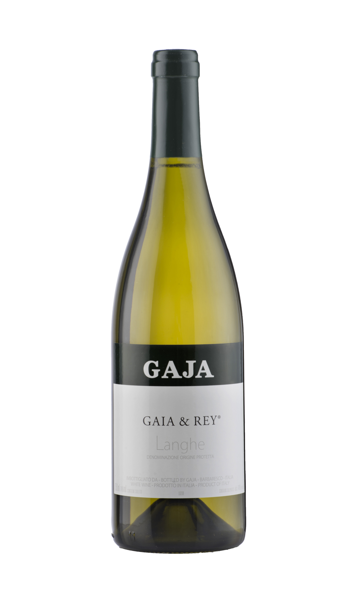 Gaja - Chardonnay Gaia & Rey Langhe 2022 (750)