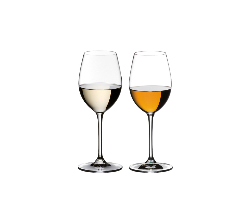 Riedel - Vinum Sauv. Blanc/Dessert (2pk)