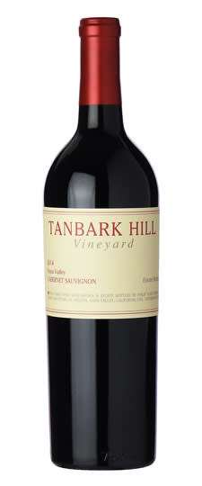 Philip Togni - Tanbark Hill Cabernet Sauvignon 2021 (750)