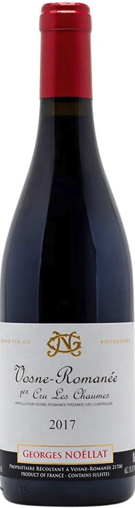 Georges Noellat - Beaune 1er Cru Les Tuvilains 2019 (750ml) (750ml)