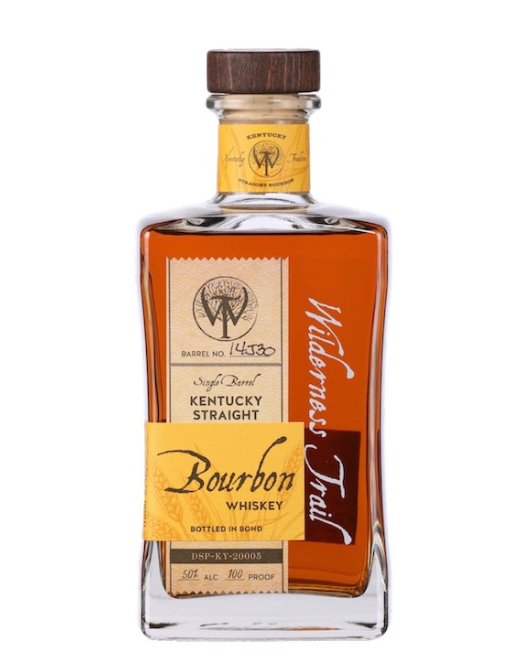 Wilderness Trail - Yellow Label Single Barrel Bourbon 0 (750)