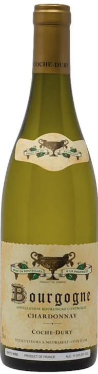 Coche-Dury - Bourgogne Chardonnay 2020 (750)