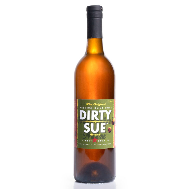 Dirty Sue - Martini Mix 750ml (750)