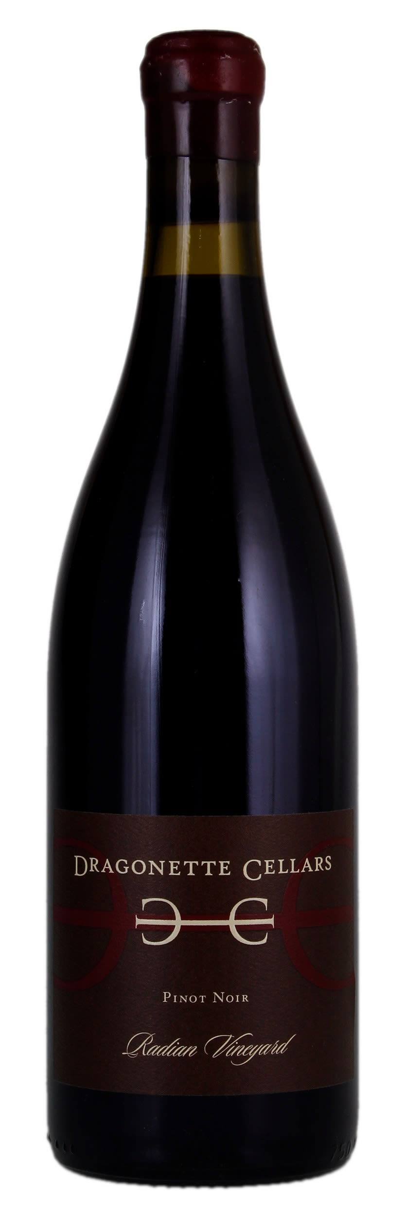 Dragonette - Radian Vineyard Pinot Noir 2022 (750)