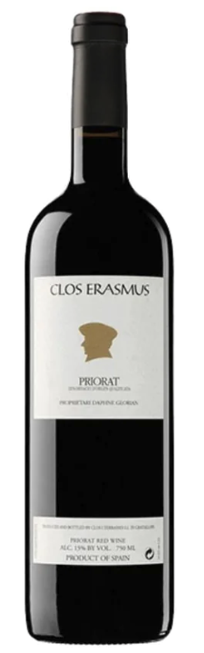 Clos Erasmus - Priorat Tinto 2021 (1500)