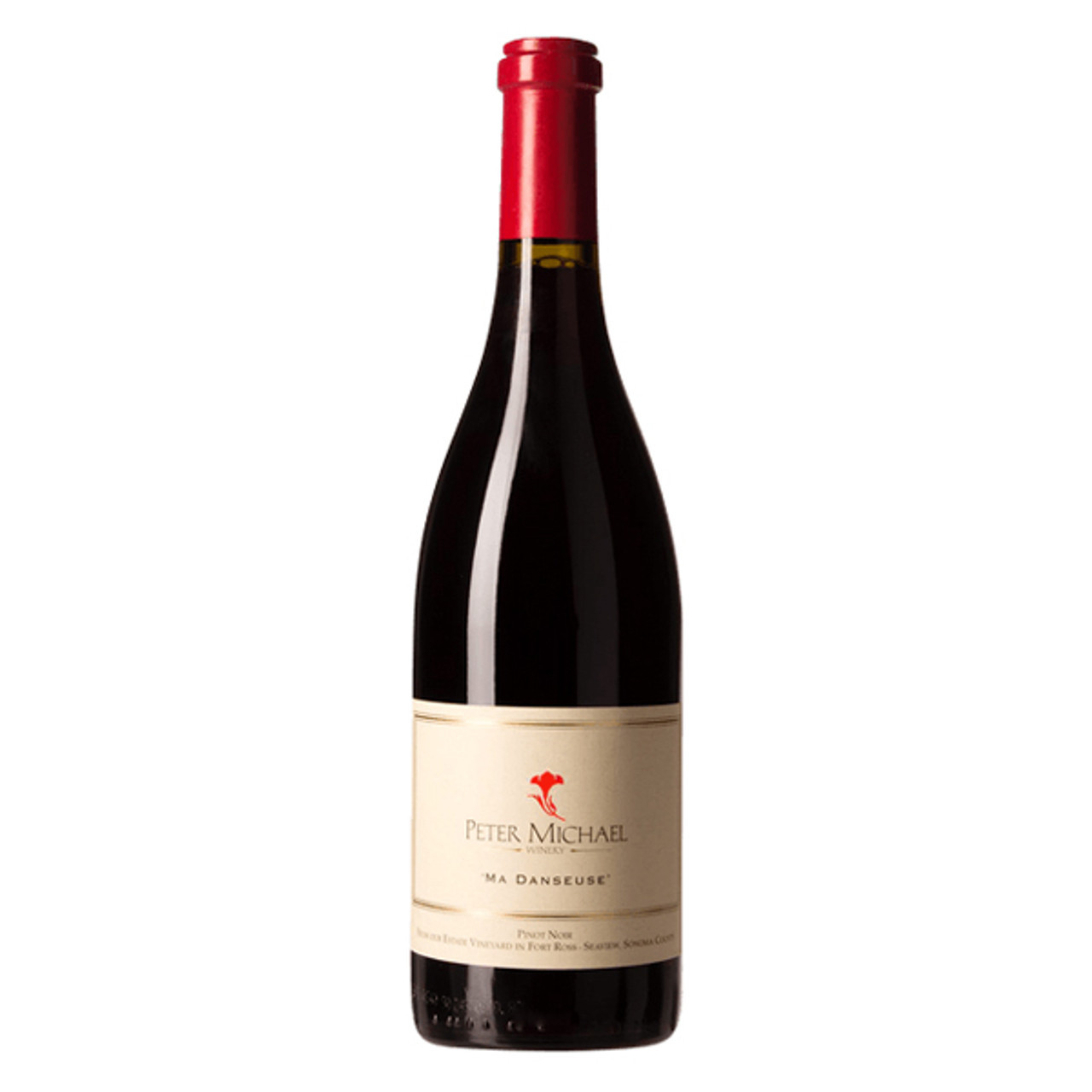 Peter Michael - Ma Danseuse Pinot Noir 2021 (750)