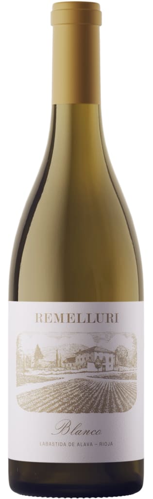 Remelluri - Rioja Blanco 2020 (750)