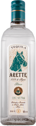 Arette - Tequila Blanco (1000)