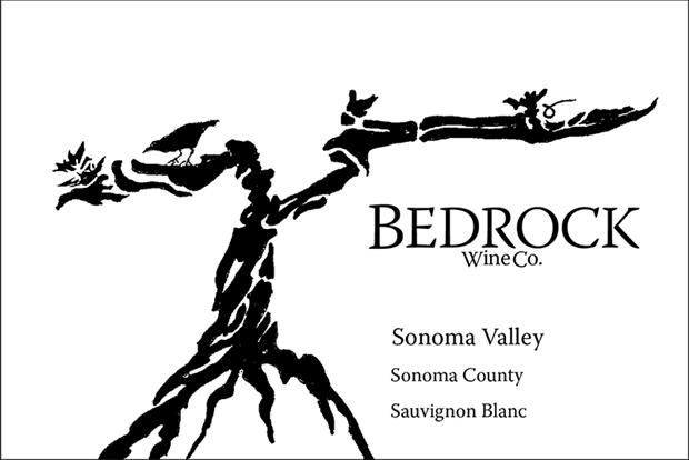 Bedrock - Sauvignon Blanc 2023 (750)