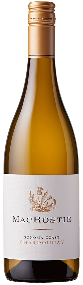 MacRostie - Chardonnay Sonoma Coast 2022 (750)